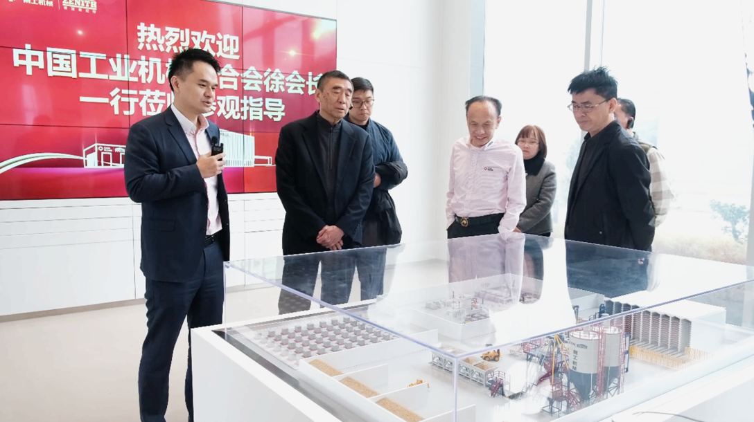 Experimenteu la màgia de convertir els residus sòlids en maons a prop