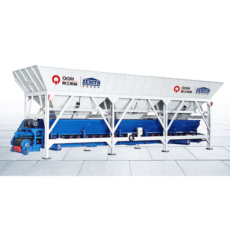 Com la maquinària auxiliar de maó millora l'eficiència de producció a les plantes de maó modernes?